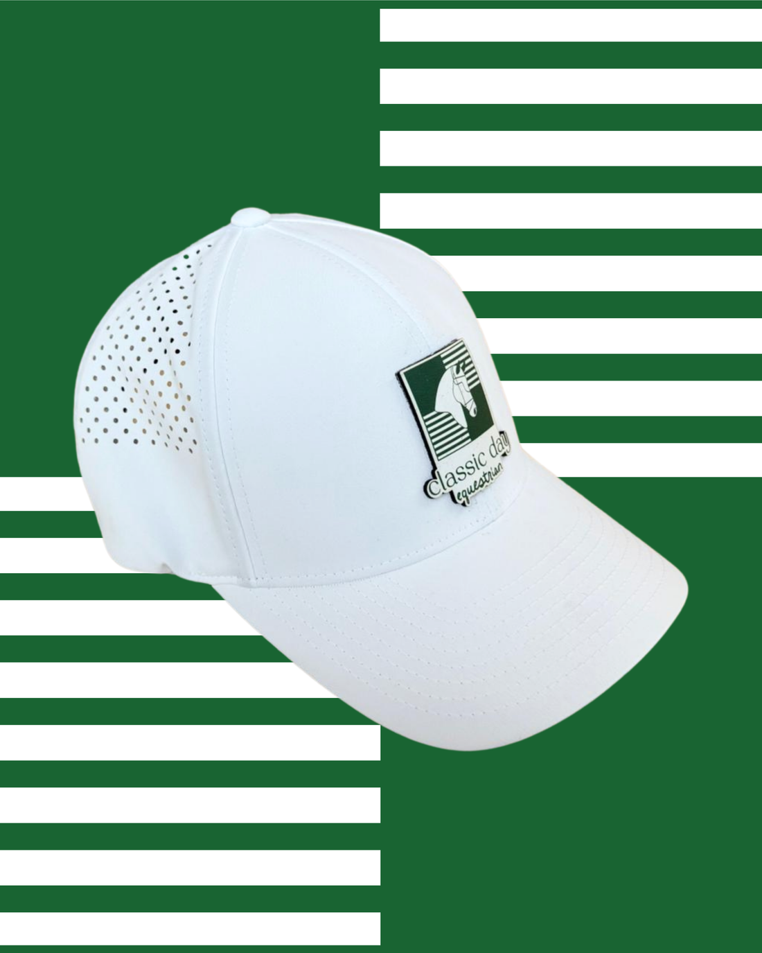 Classic Day Trucker Hat
