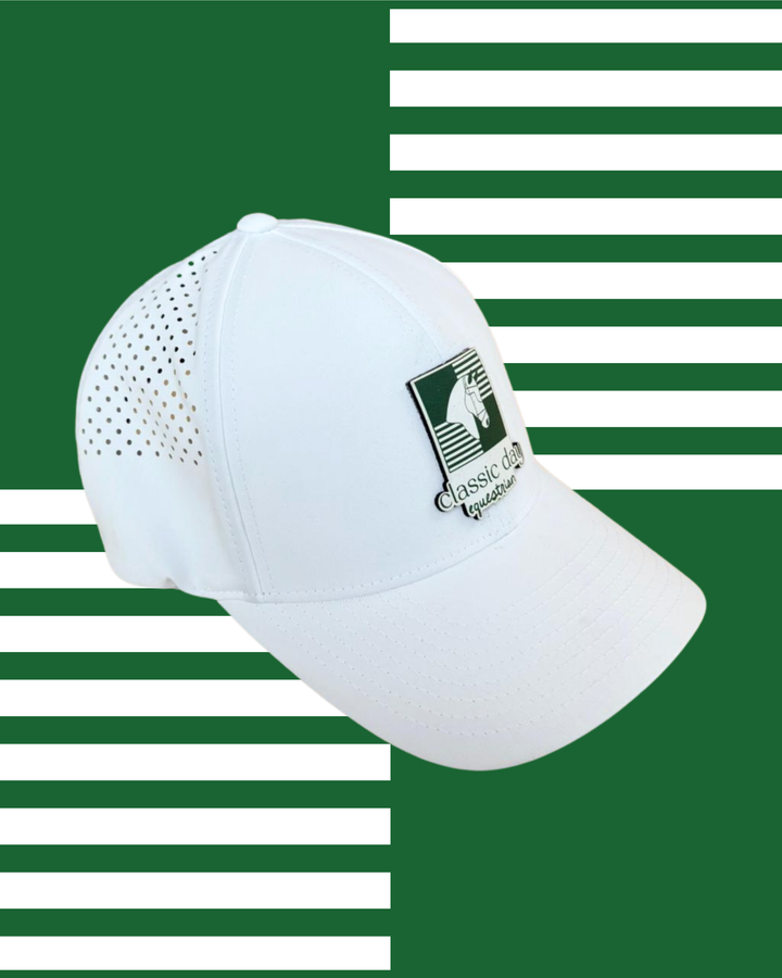 Classic Day Trucker Hat