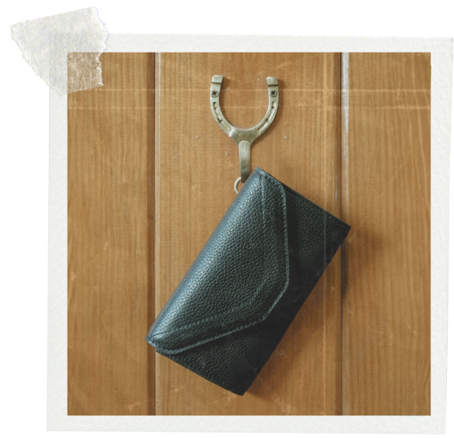 Belt Bag Hanging Stable