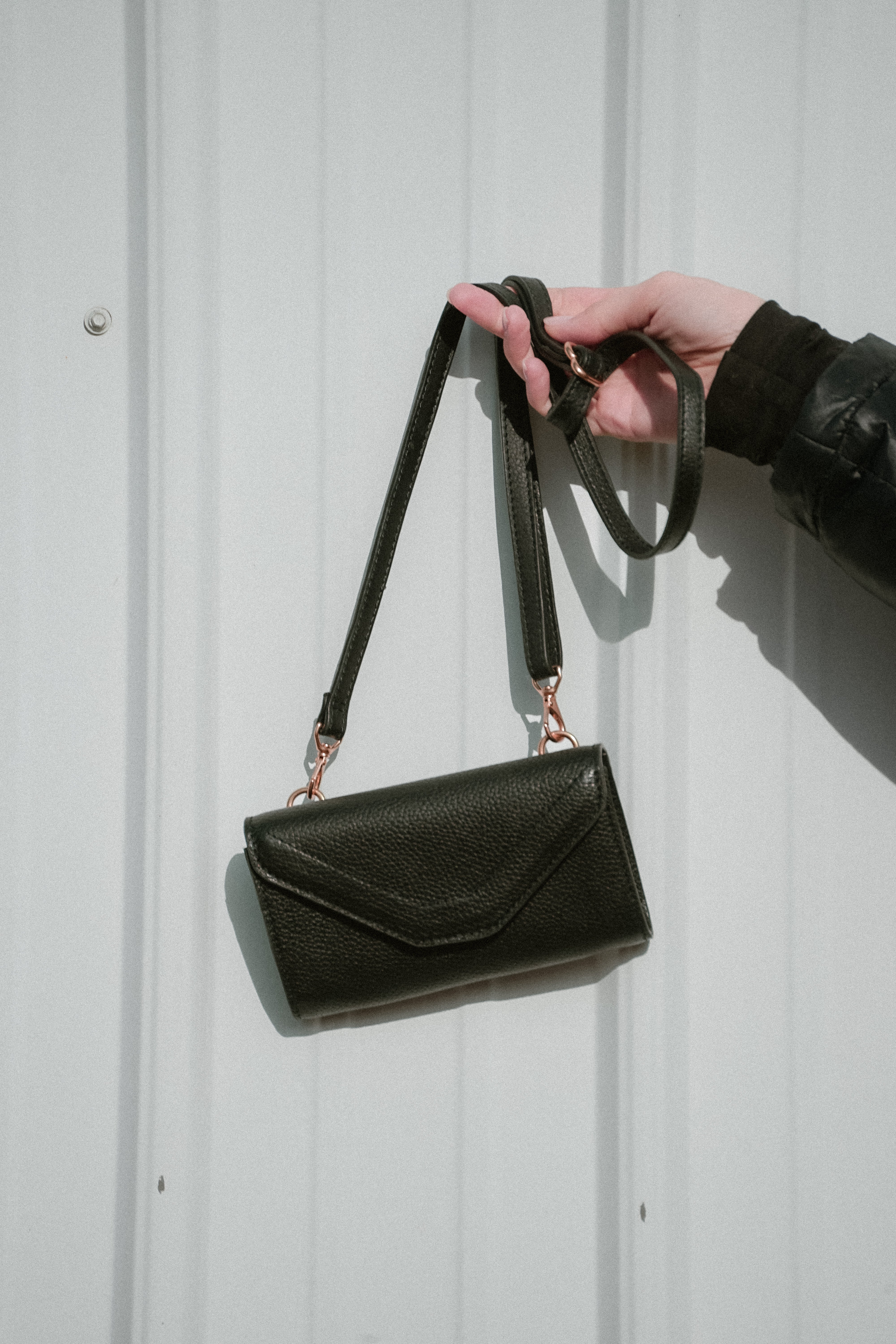 OG Belt Bag Strap - Classic Day Equestrian