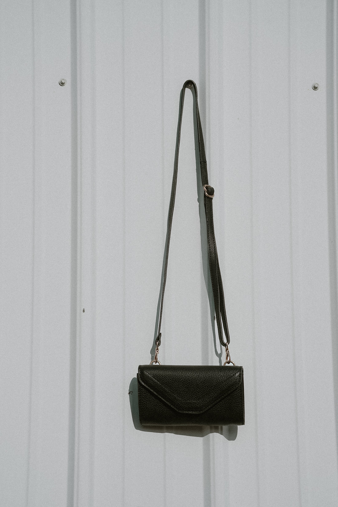 Belt Bag - Cross Body Strap