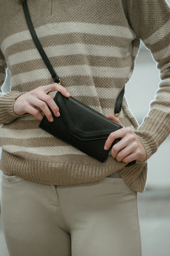 Belt Bag - Cross Body Strap