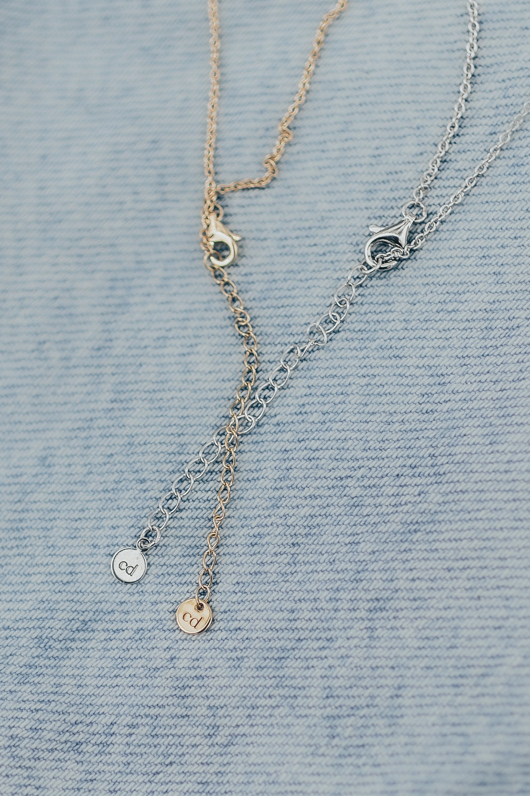 If Wishes Were Horses - Spur Necklace - Classic Day Equestrian