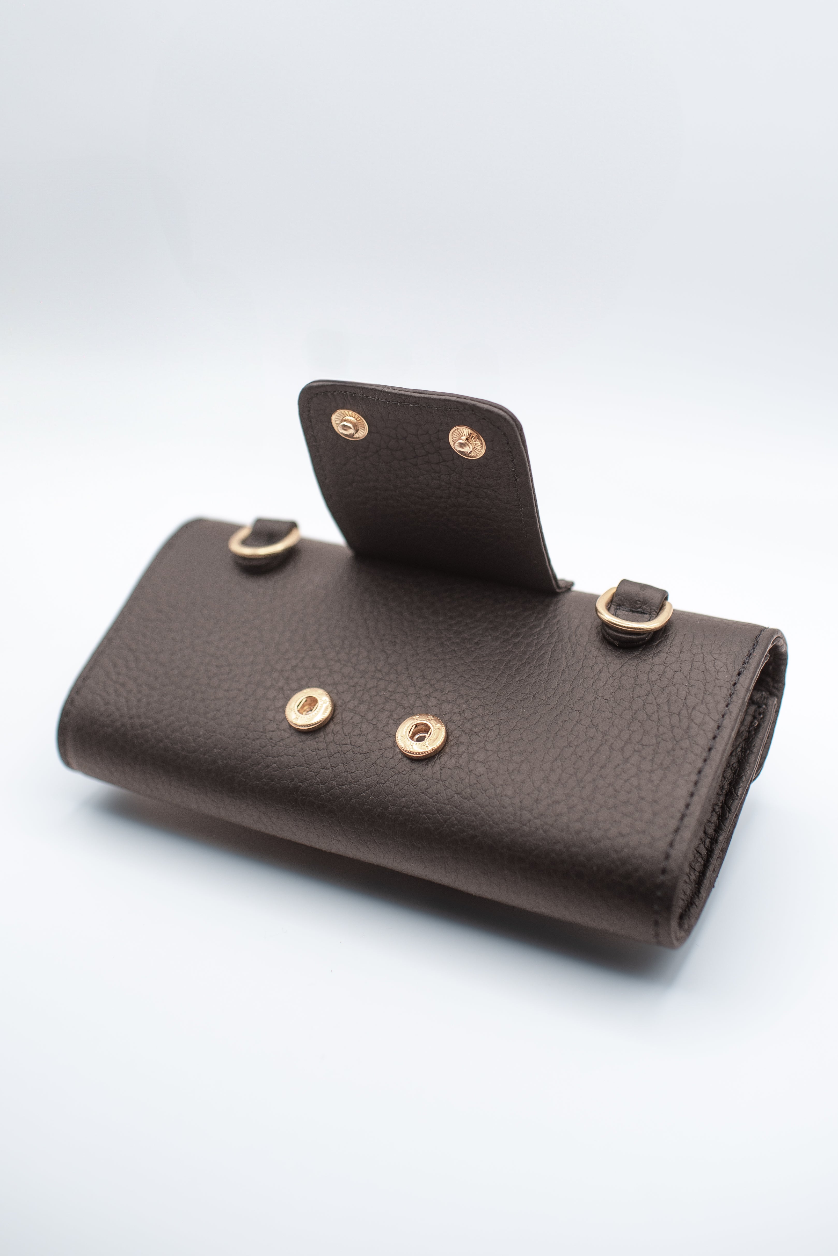 Belt Bag & Cross Body Strap - Classic Day Equestrian