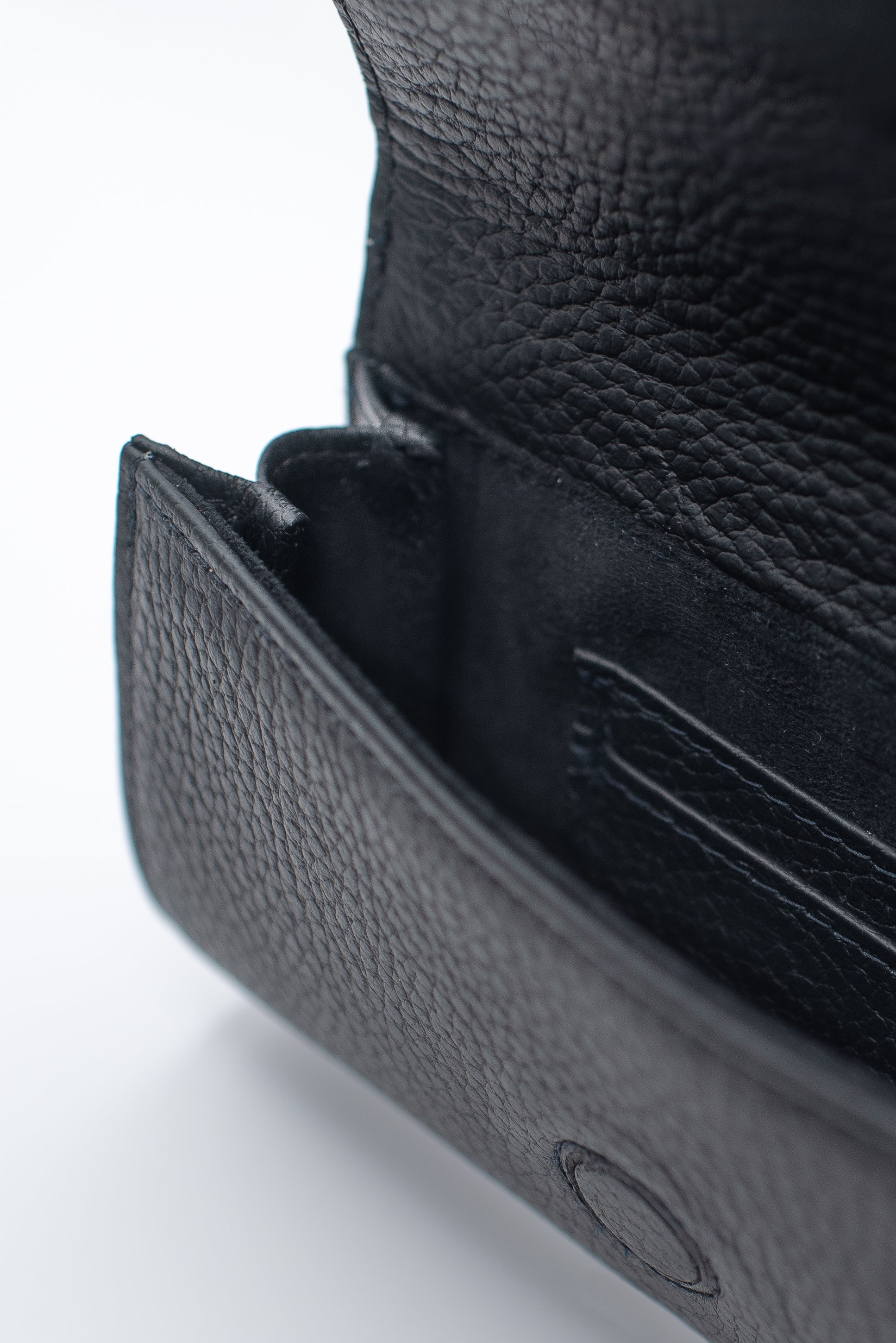 Belt Bag & Cross Body Strap - Classic Day Equestrian