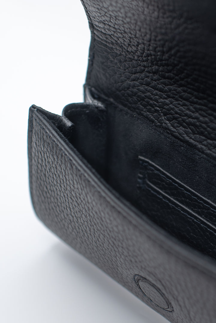 Belt Bag & Cross Body Strap - Classic Day Equestrian