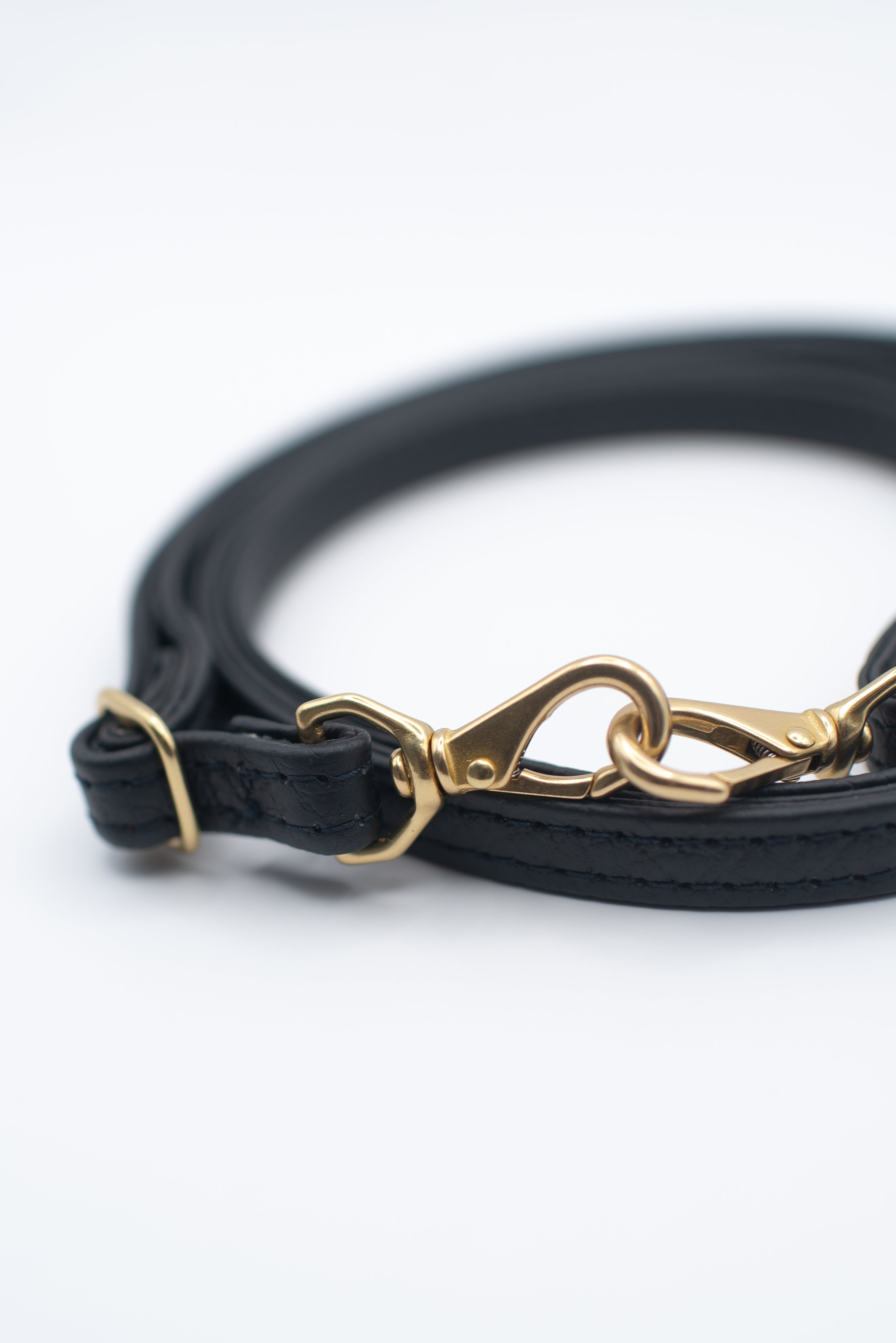 Belt Bag & Cross Body Strap - Classic Day Equestrian