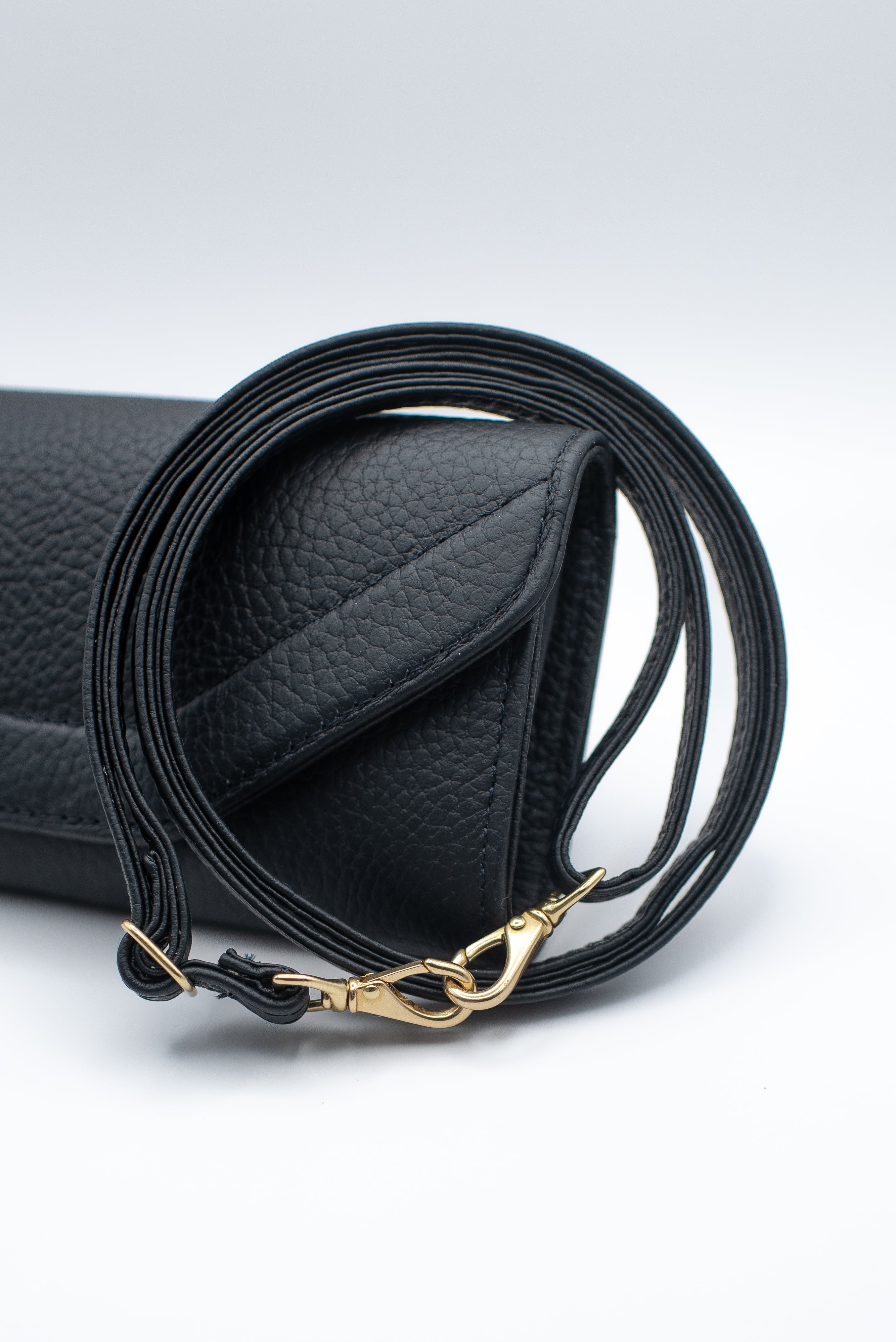Belt Bag & Cross Body Strap - Classic Day Equestrian