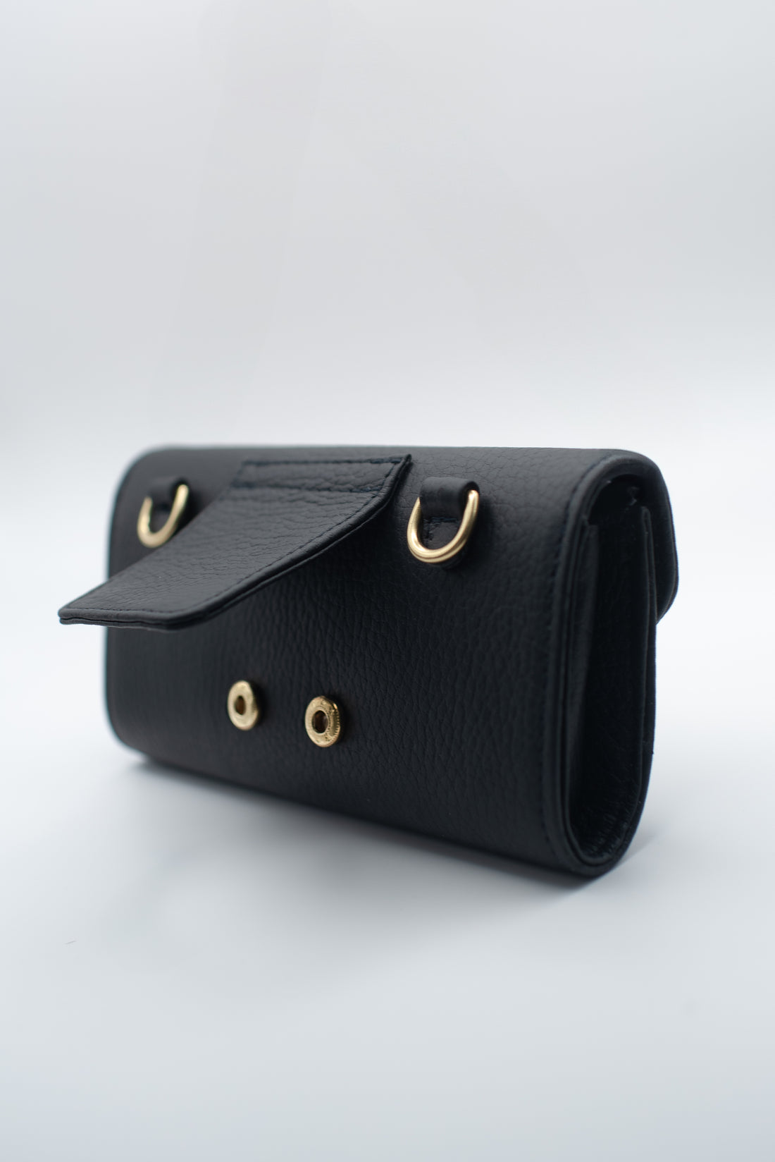 Belt Bag & Cross Body Strap - Classic Day Equestrian