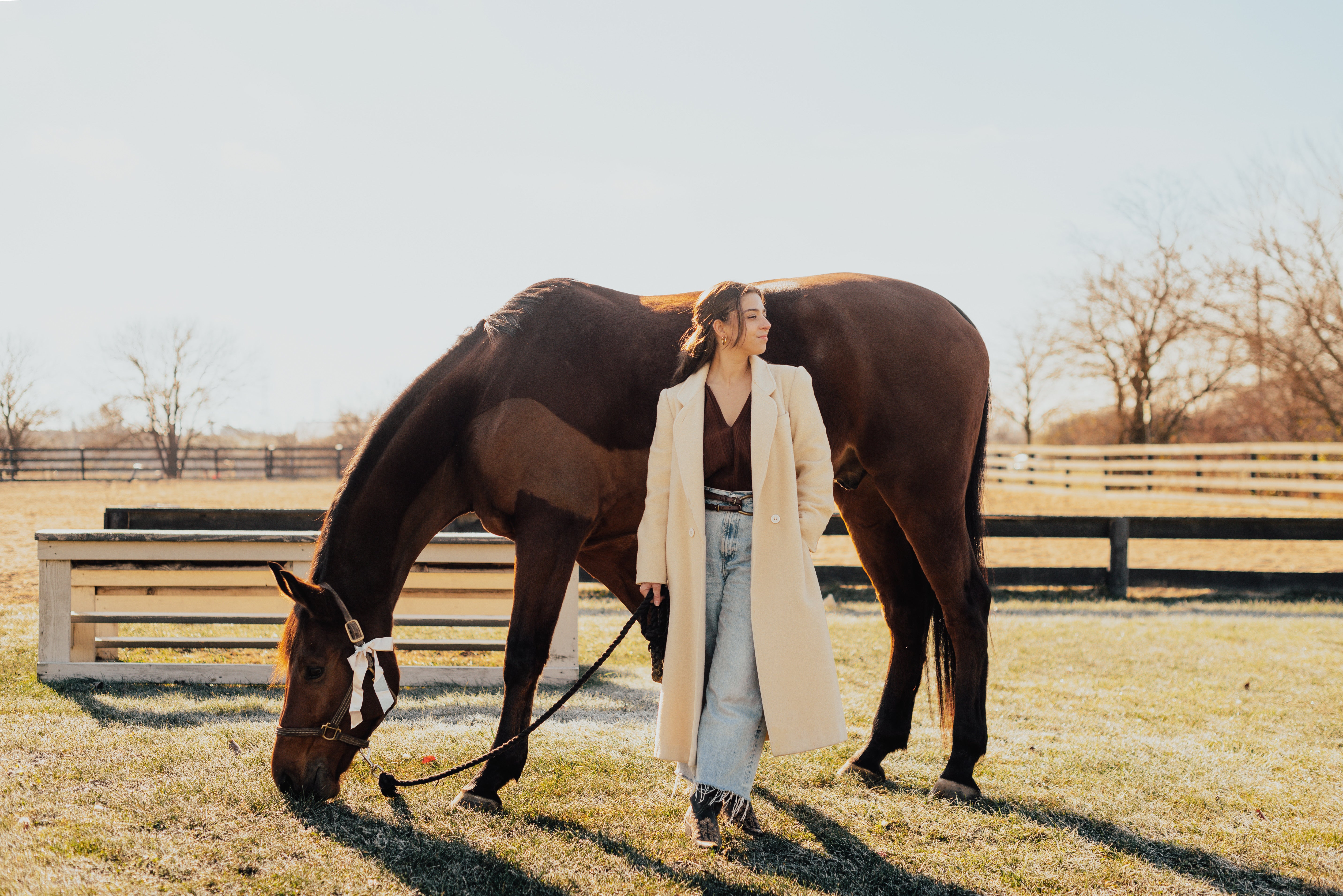 Meet Vitoria (and chat about our dirty socks & Culver’s obsession)