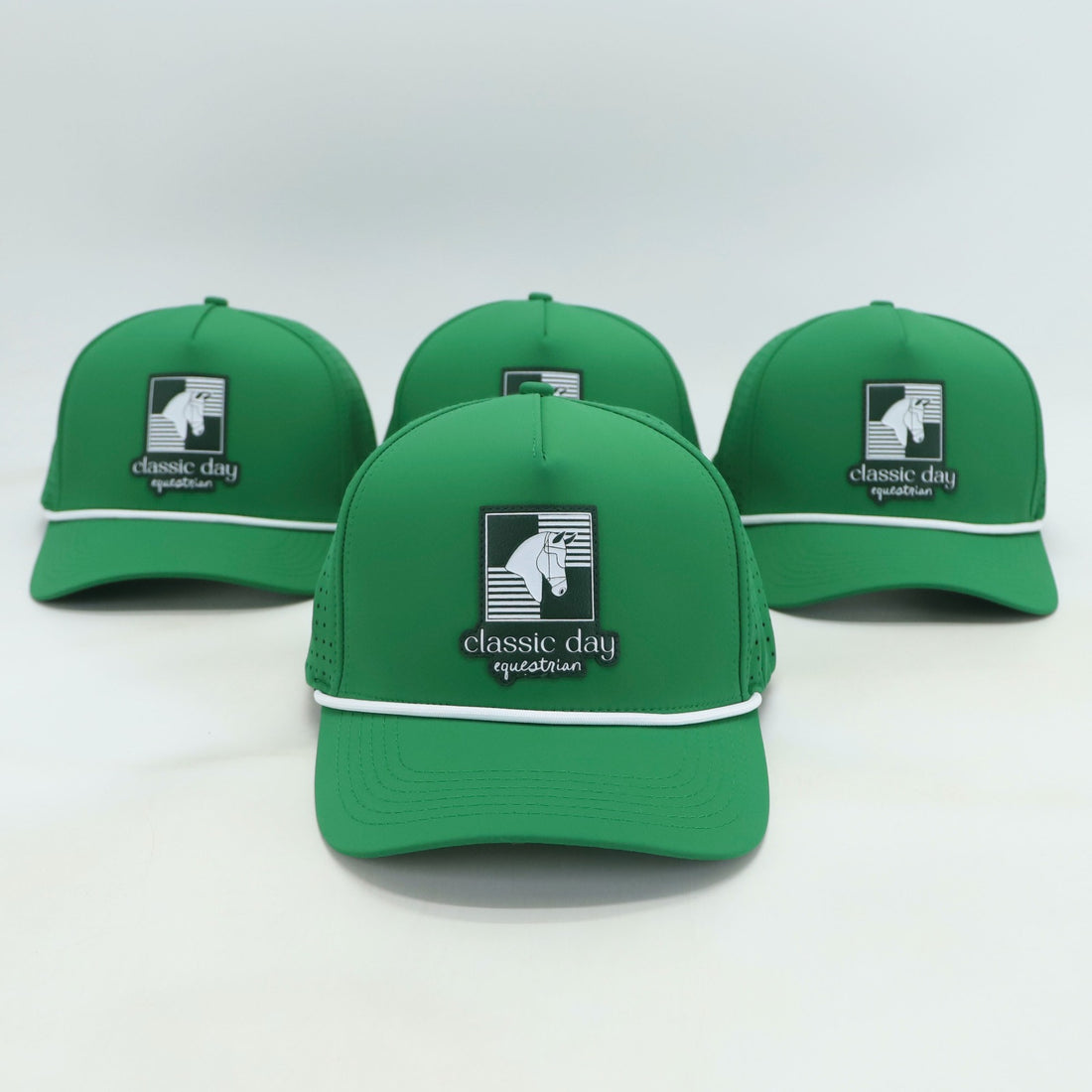 Classic Day Trucker Hat