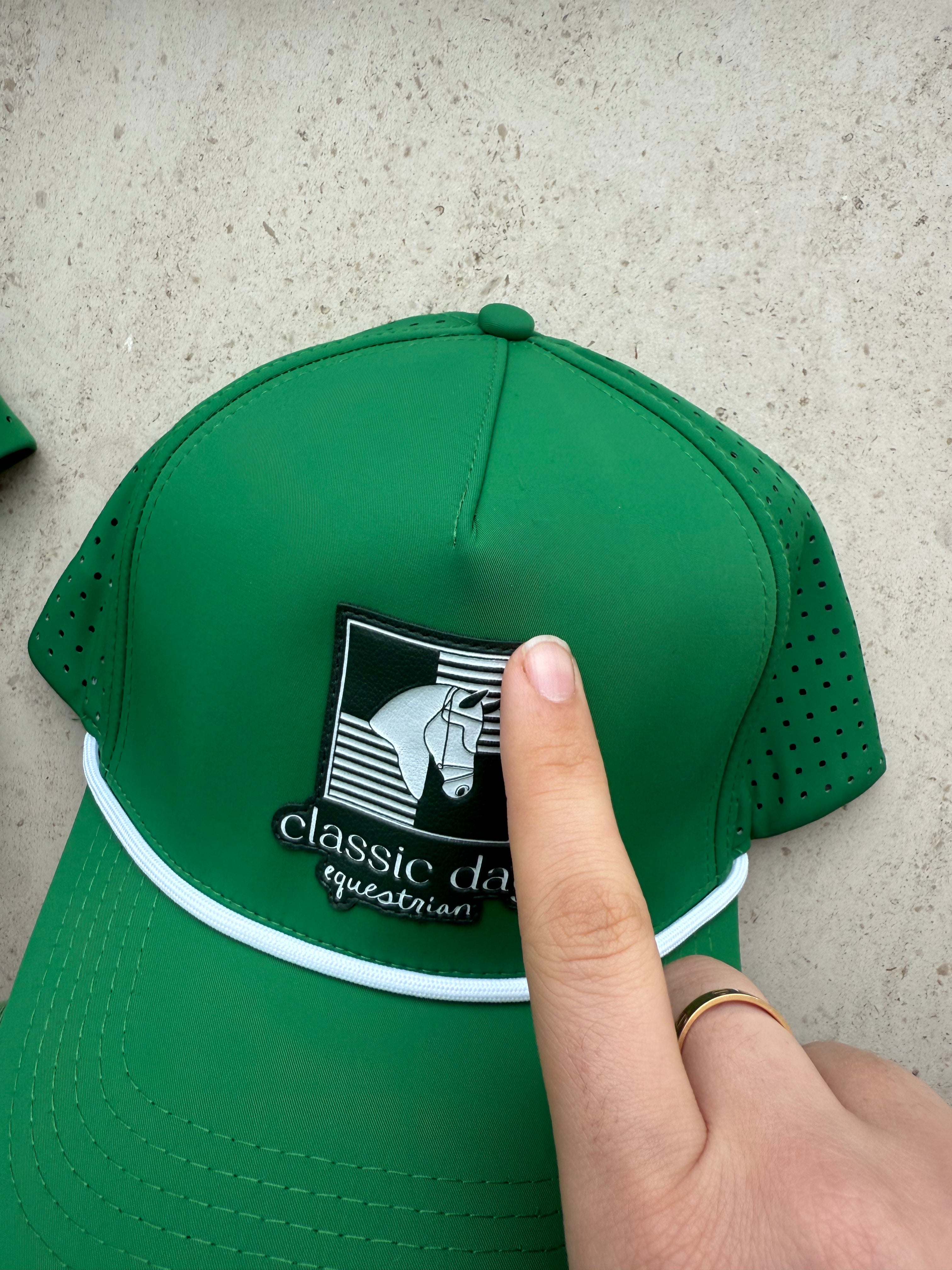 Imperfect Classic Day Hats