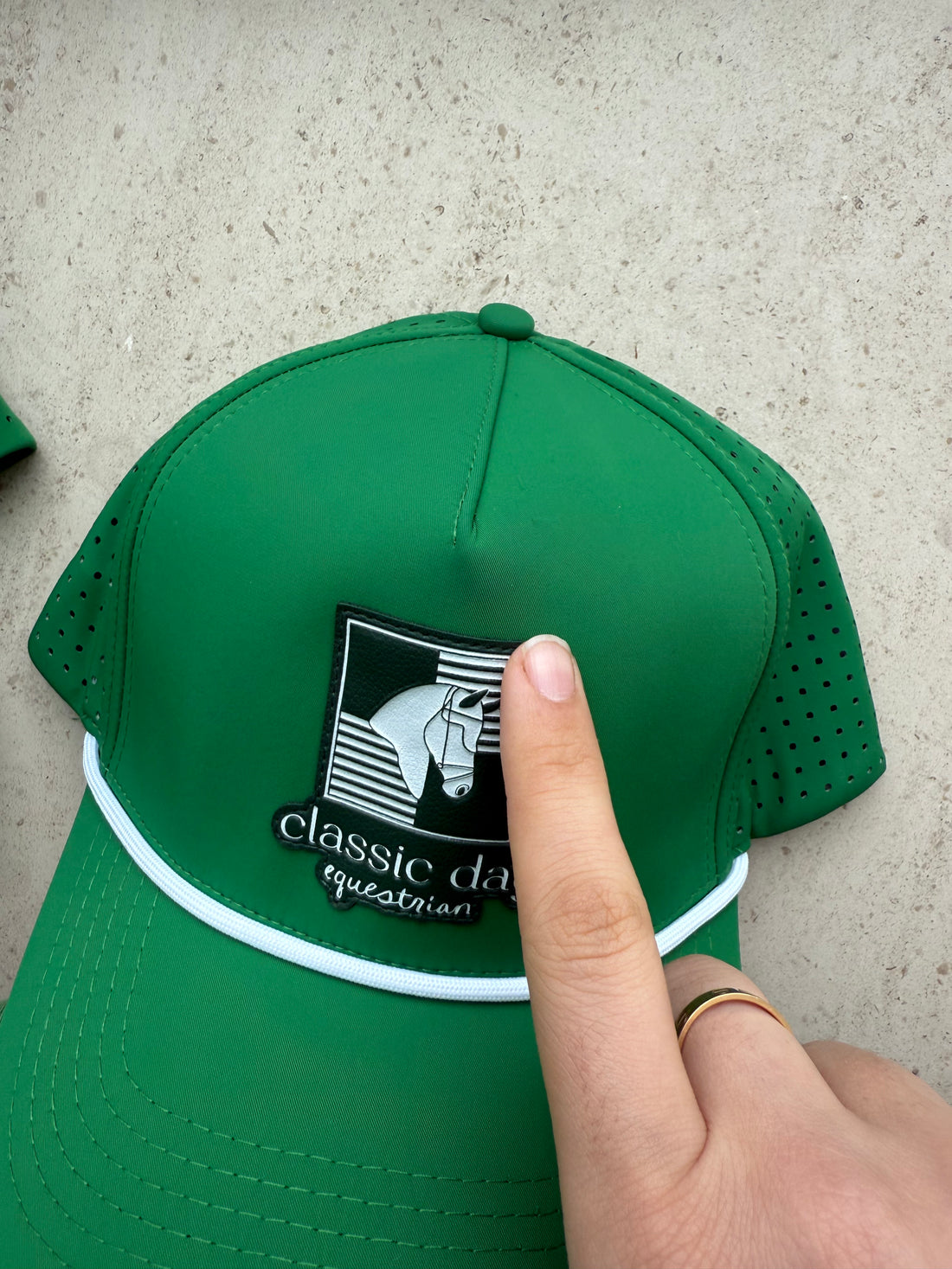Imperfect Classic Day Hats
