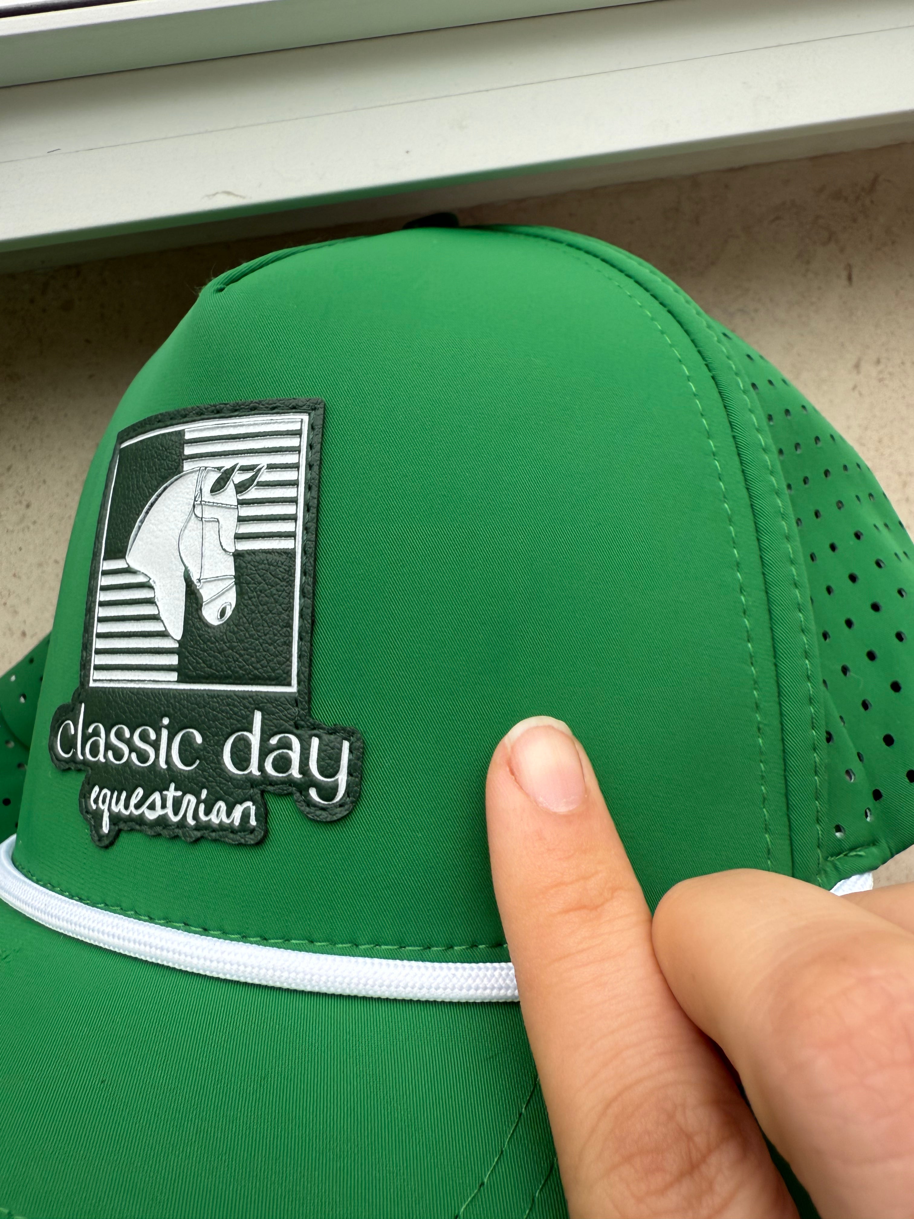 Imperfect Classic Day Hats