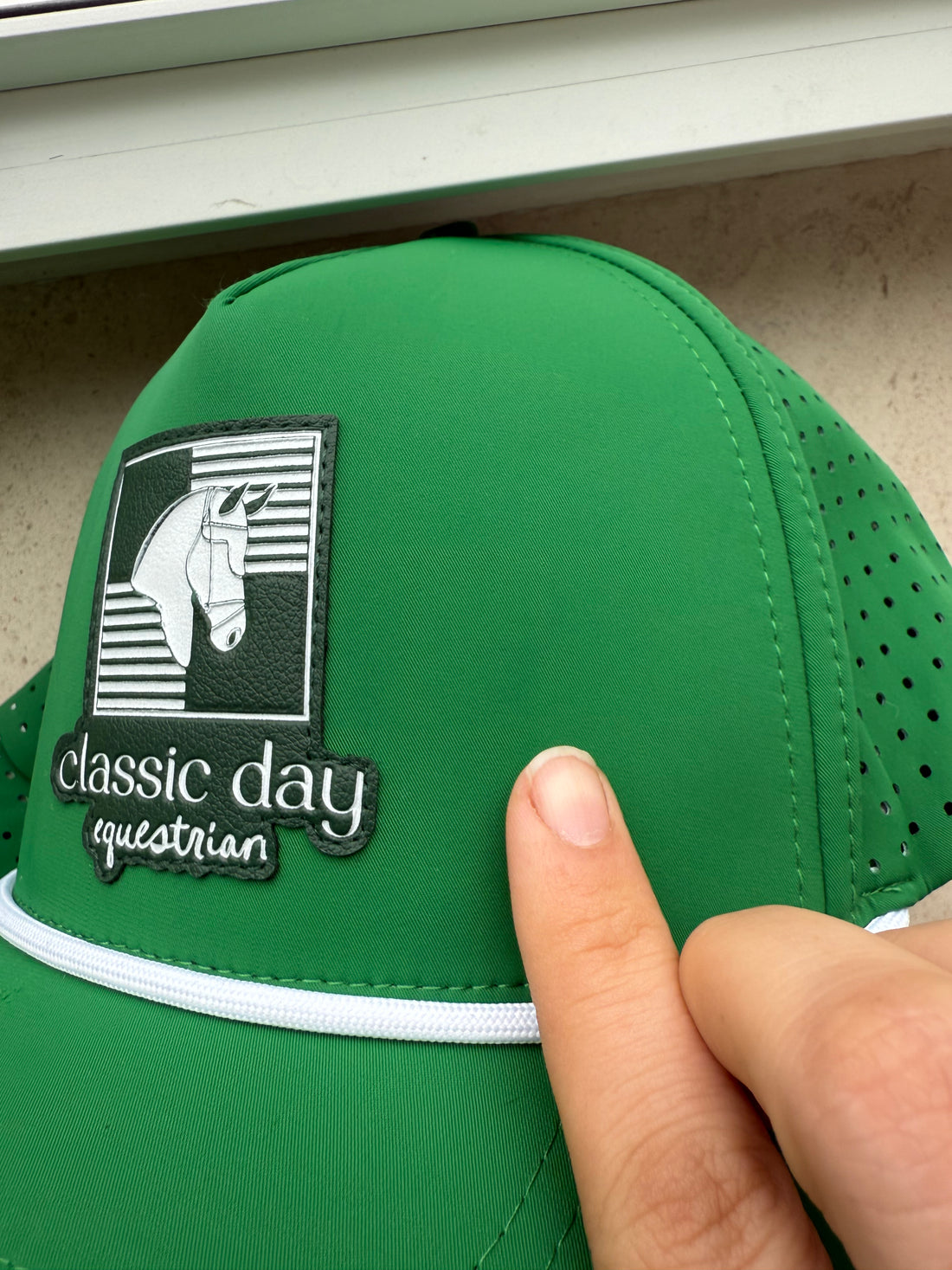 Imperfect Classic Day Hats