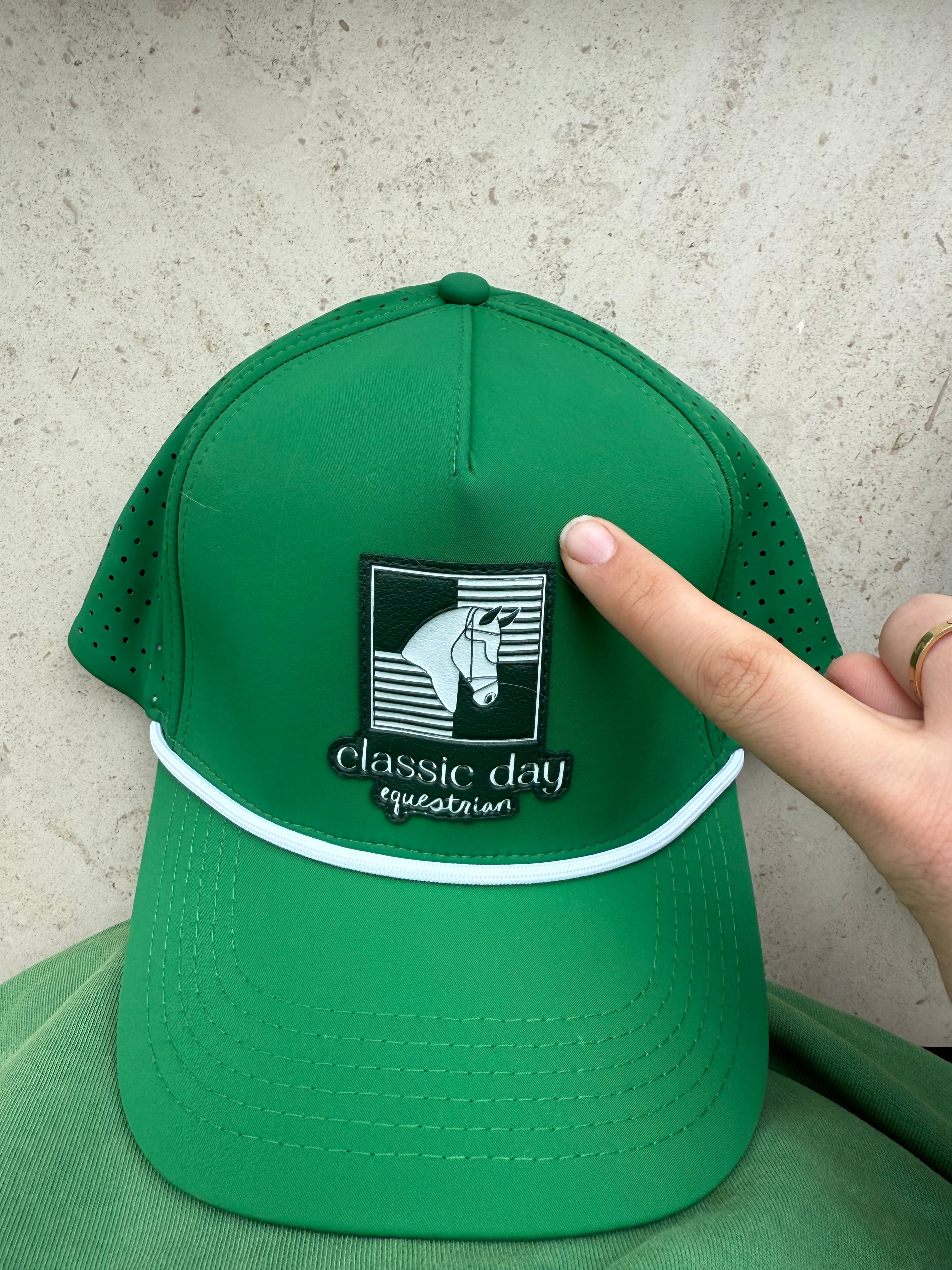 Imperfect Classic Day Hats