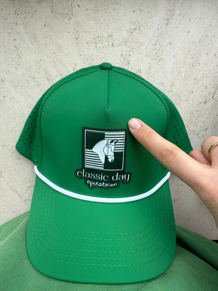 Imperfect Classic Day Hats