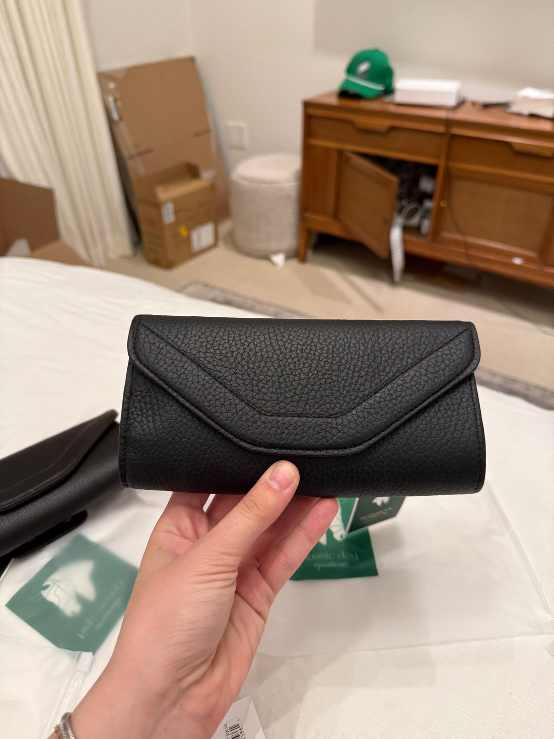 Imperfect Belt Bags - Classic Day Equestrian