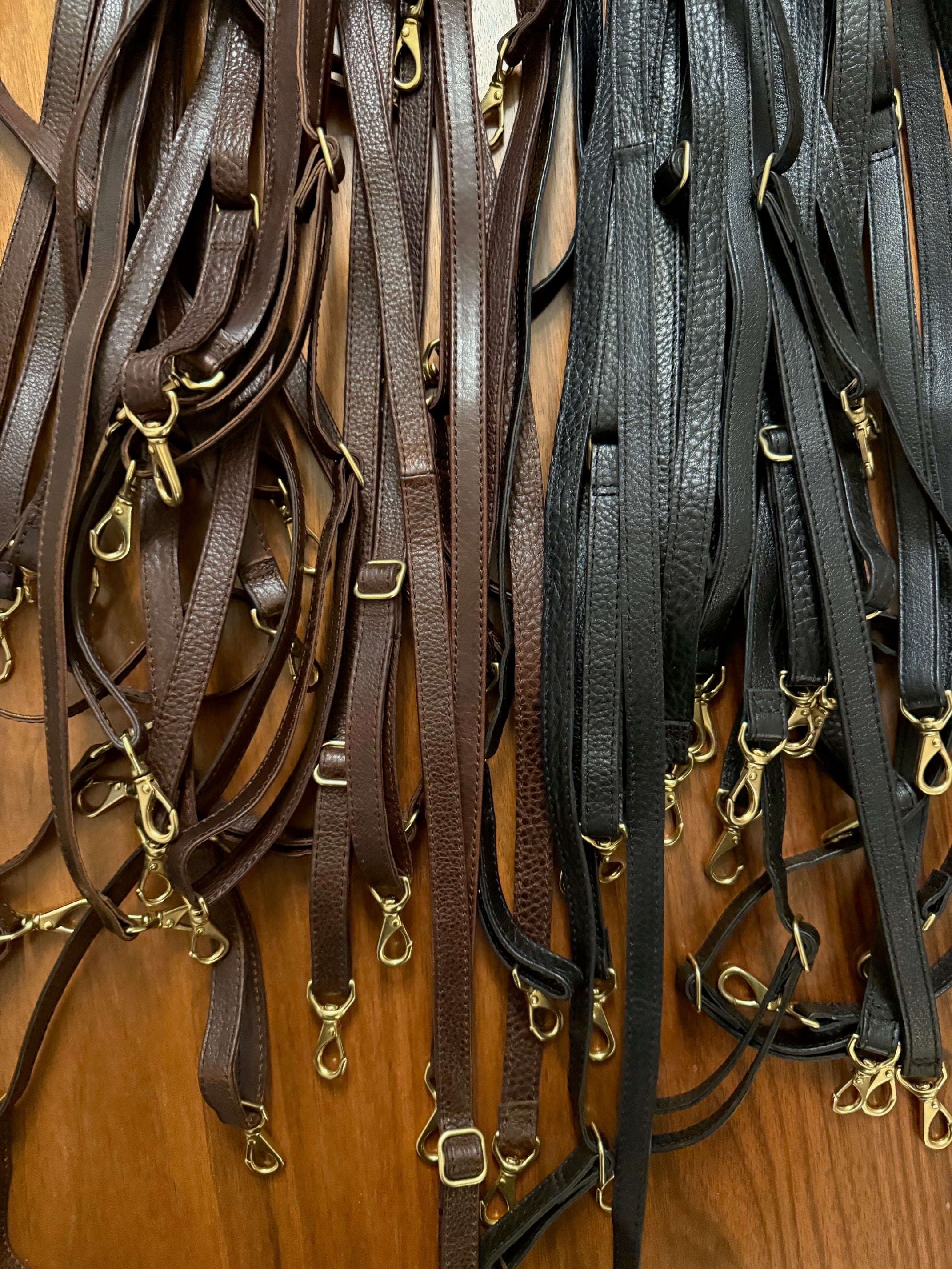 Belt Bag & Strap - Classic Day Equestrian