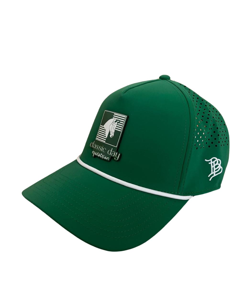 Classic Day Trucker Hat