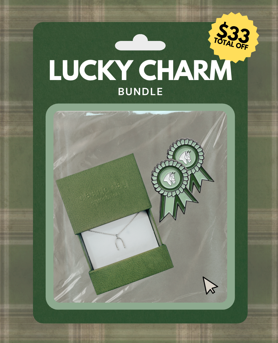 Lucky Charms Bundle
