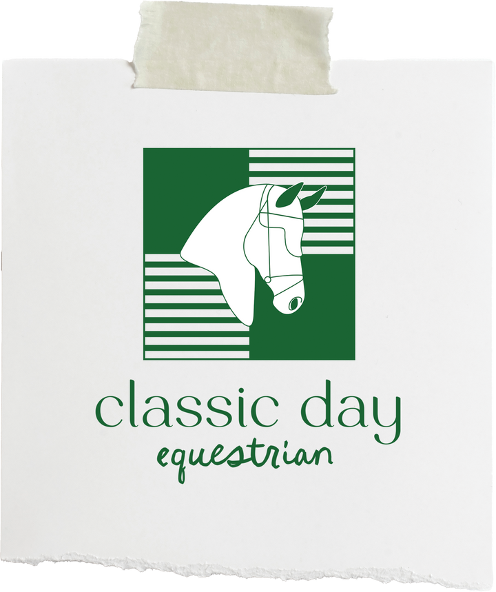 Classic Day Gift Card - Classic Day Equestrian