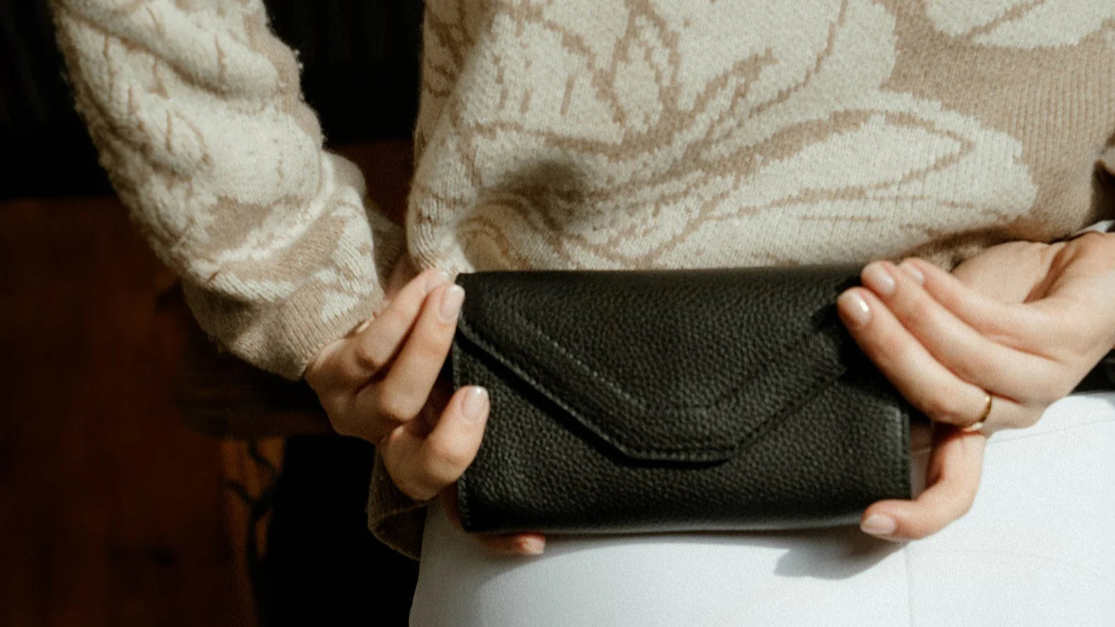 Rachel Belt Bag